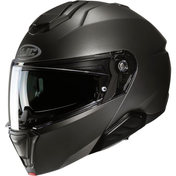 HJC  HJC I91 Matt Black